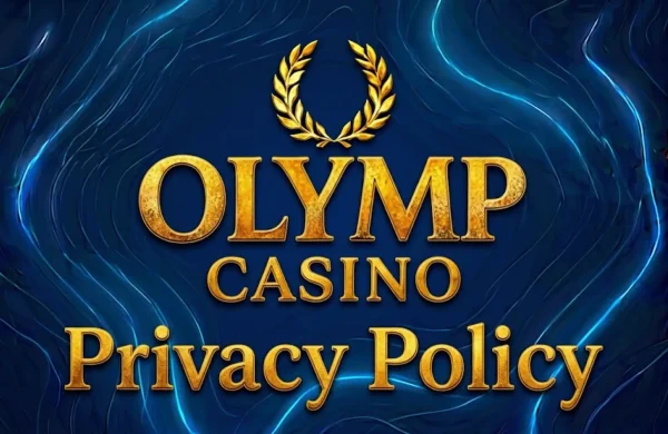 olymp-casino-privacy-policy